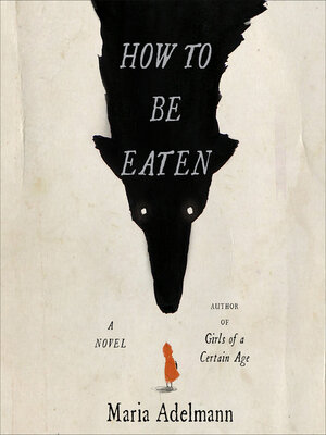 cover image of How to Be Eaten